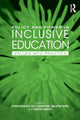 Book cover of: Policy and Power in Inclusive Education