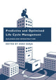 Book cover of: Predictive and Optimised Life Cycle Management. By: Asko Sarja