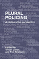 Book cover of: Plural Policing
