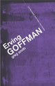 Book cover of: Erving Goffman. By: Greg Smith