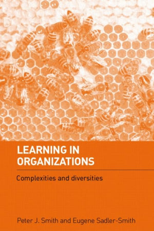 Learning in Organizations