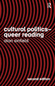 Book cover of: Cultural Politics - Queer Reading