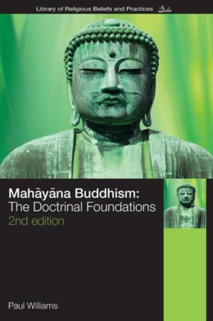 Mahajaana budism