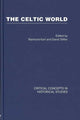 Book cover of: Celtic World. By: R. ; Stif Karl