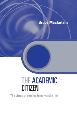 Academic Citizen