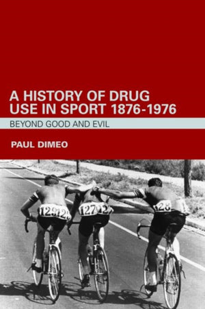 A History of Drug Use in Sport: 1876 - 1976