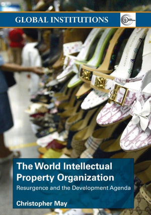 World Intellectual Property Organization (WIPO)