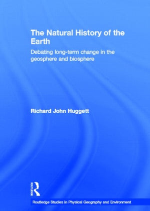 Natural History of Earth