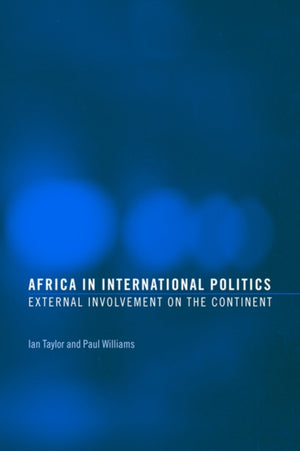 Africa in International Politics