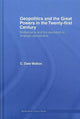 Book cover of: Geopolitics and the Great Powers in the 21st Century. By: C. Dale Walton