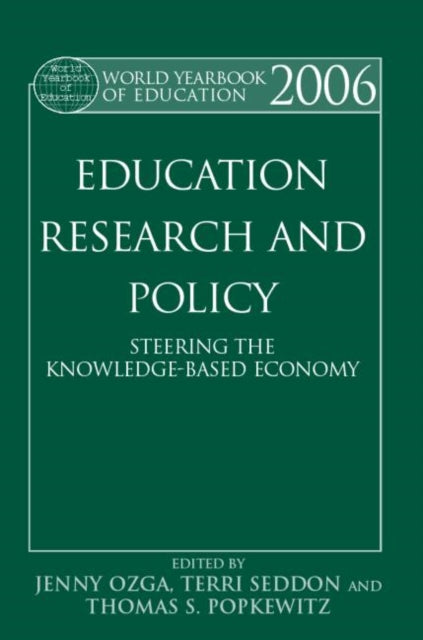 World Yearbook of Education 2006