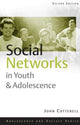 Book cover of: Social Networks in Youth and Adolescence. By: J. Cotterell, John Cotterell
