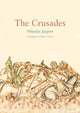 Book cover of: Crusades. By: Nikolas Jaspert