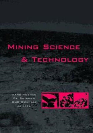 Mining Science and Technology