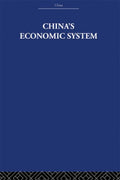 China's Economic System
