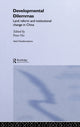 Book cover of: Developmental Dilemmas. By: Peter Ho