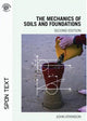 Book cover of: Mechanics of Soils and Foundations. By: John Atkinson, J. H. Atkinson