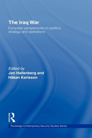 Iraq War