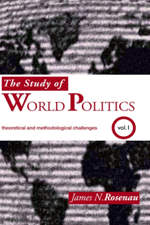 The Study of World Politics