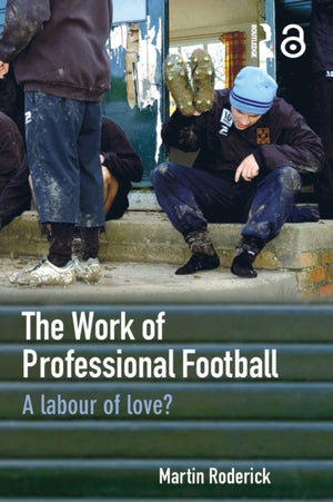 Work of Professional Football