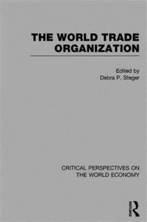 The World Trade Organization