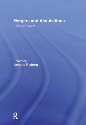 Mergers & Acquisitions