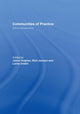 Book cover of: Communities of Practice. By: Hughes; Jewson;
