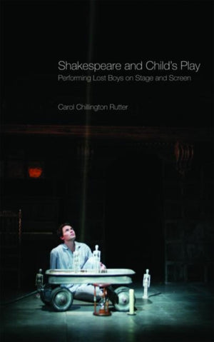 Shakespeare and Child's Play