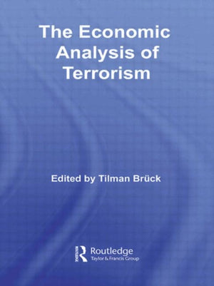 Economic Analysis of Terrorism