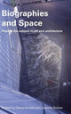 Book cover of: Biographies & Space. By: Arnold