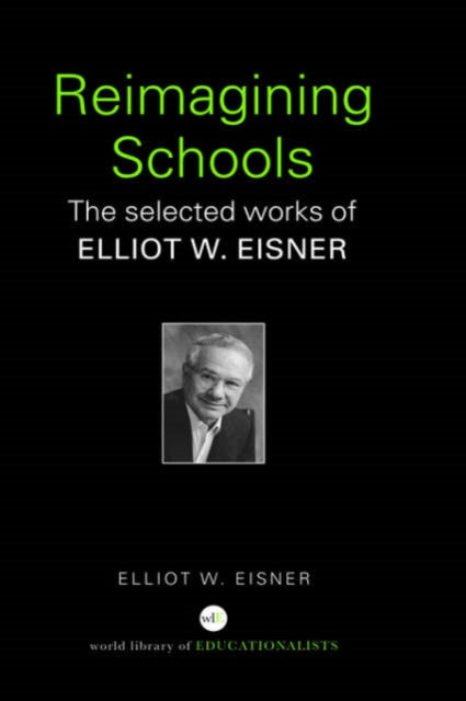 Reimagining Schools