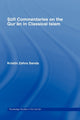 Book cover of: Sufi Commentaries on the Qur'an in Classical Islam