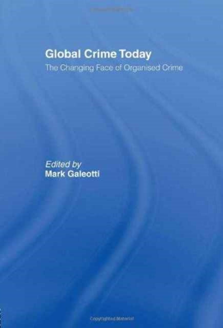Global Crime Today