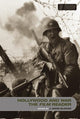 Book cover of: Hollywood and War, The Film Reader. By: J. David Slocum
