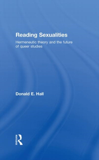 Reading Sexualities