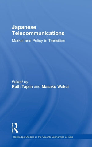 Japanese Telecommunications