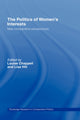 Book cover of: Politics of Women's Interests