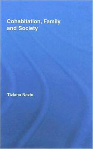 Cohabitation, Family & Society