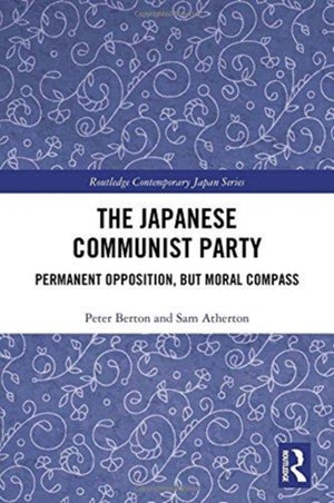 The Japanese Communist Party