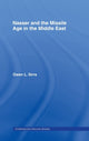 Book cover of: Nasser and the Missile Age in the Middle East