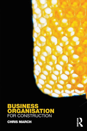 Business Organisation for Construction