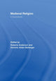 Book cover of: Medieval Religion. By: Domi Bellenger