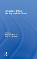 Language, Ethnic Identity and the State