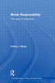 Book cover of: Moral Responsibility. By: Carlos Moya