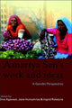Book cover of: Amartya Sen's Work and Ideas
