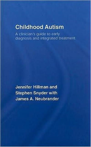 Childhood Autism