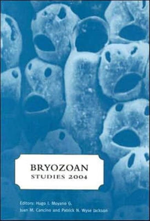 Bryozoan Studies 2004