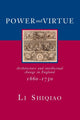 Book cover of: Power and Virtue. By: Li Shiqiao