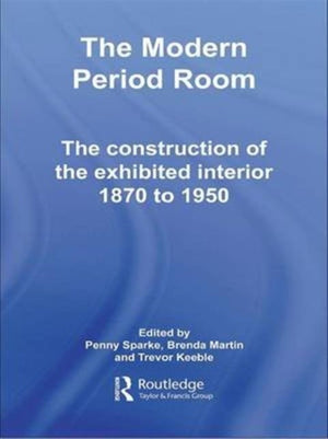 The Modern Period Room