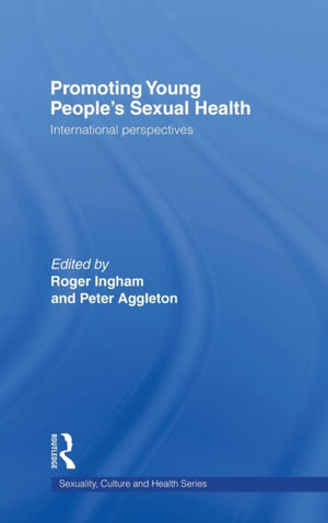 Promoting Young People's Sexual Health